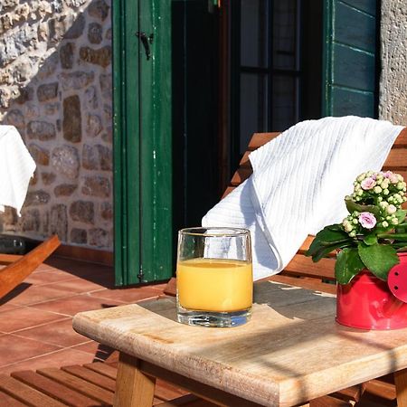 Villa Idassa Ζαντάρ Εξωτερικό φωτογραφία