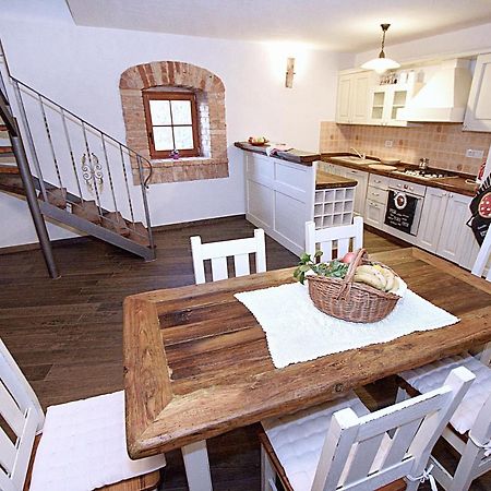 Villa Idassa Ζαντάρ Εξωτερικό φωτογραφία