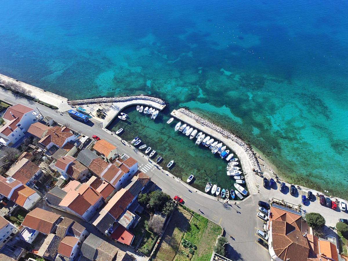 Villa Idassa Ζαντάρ Εξωτερικό φωτογραφία