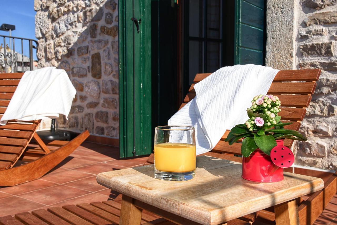 Villa Idassa Ζαντάρ Εξωτερικό φωτογραφία