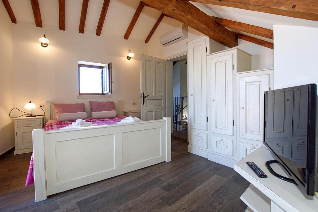 Villa Idassa Ζαντάρ Εξωτερικό φωτογραφία