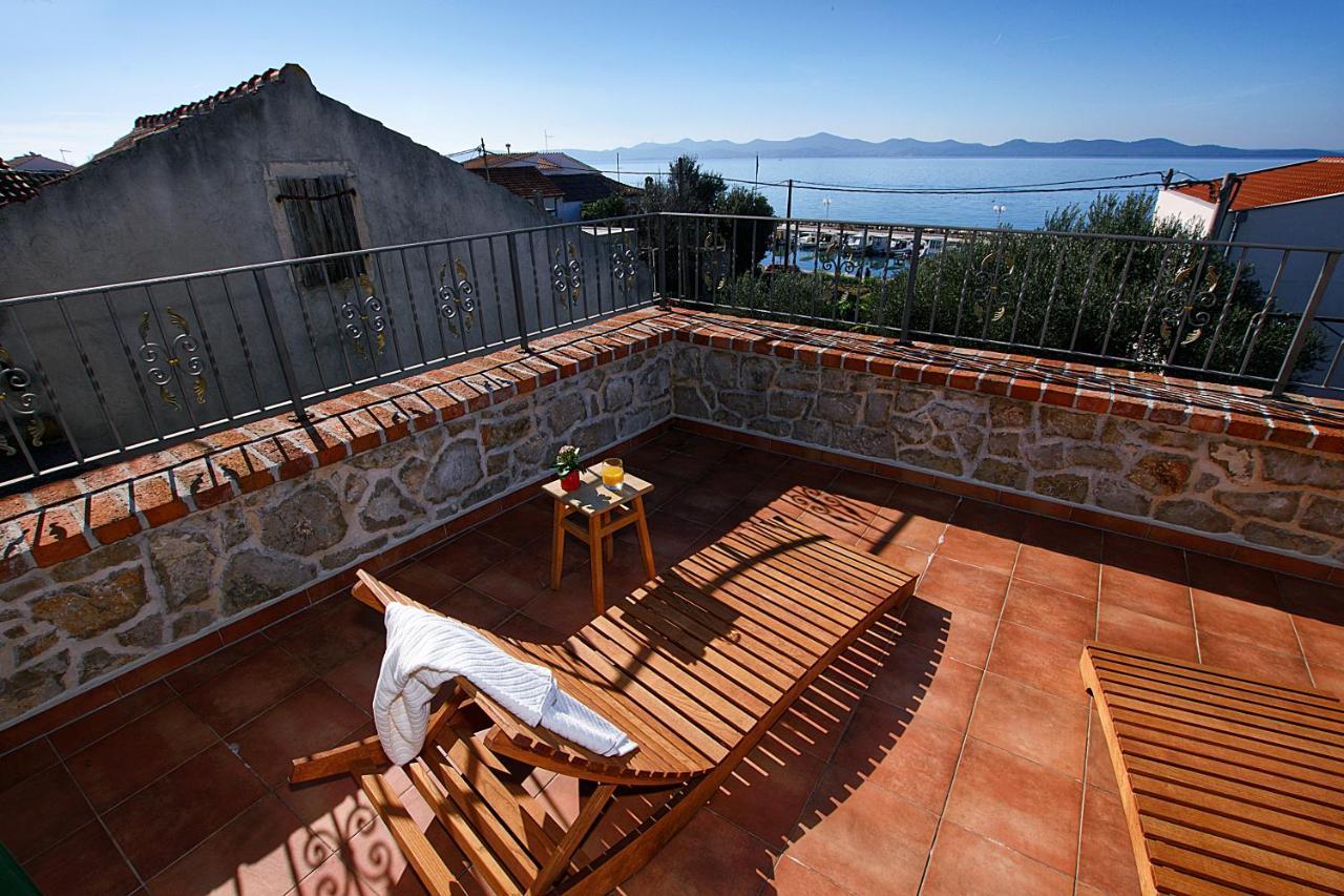 Villa Idassa Ζαντάρ Εξωτερικό φωτογραφία