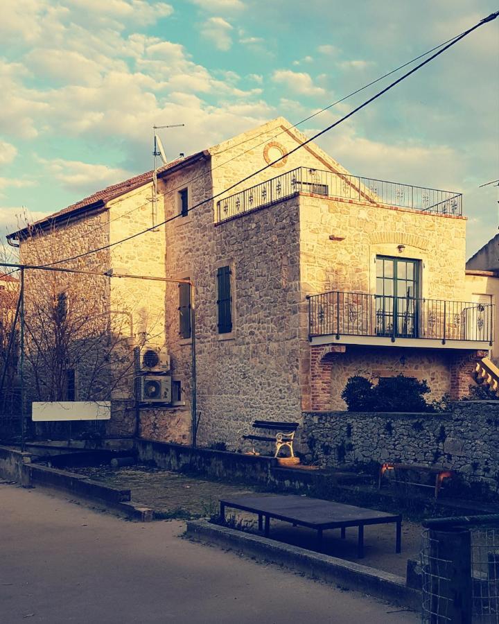 Villa Idassa Ζαντάρ Εξωτερικό φωτογραφία