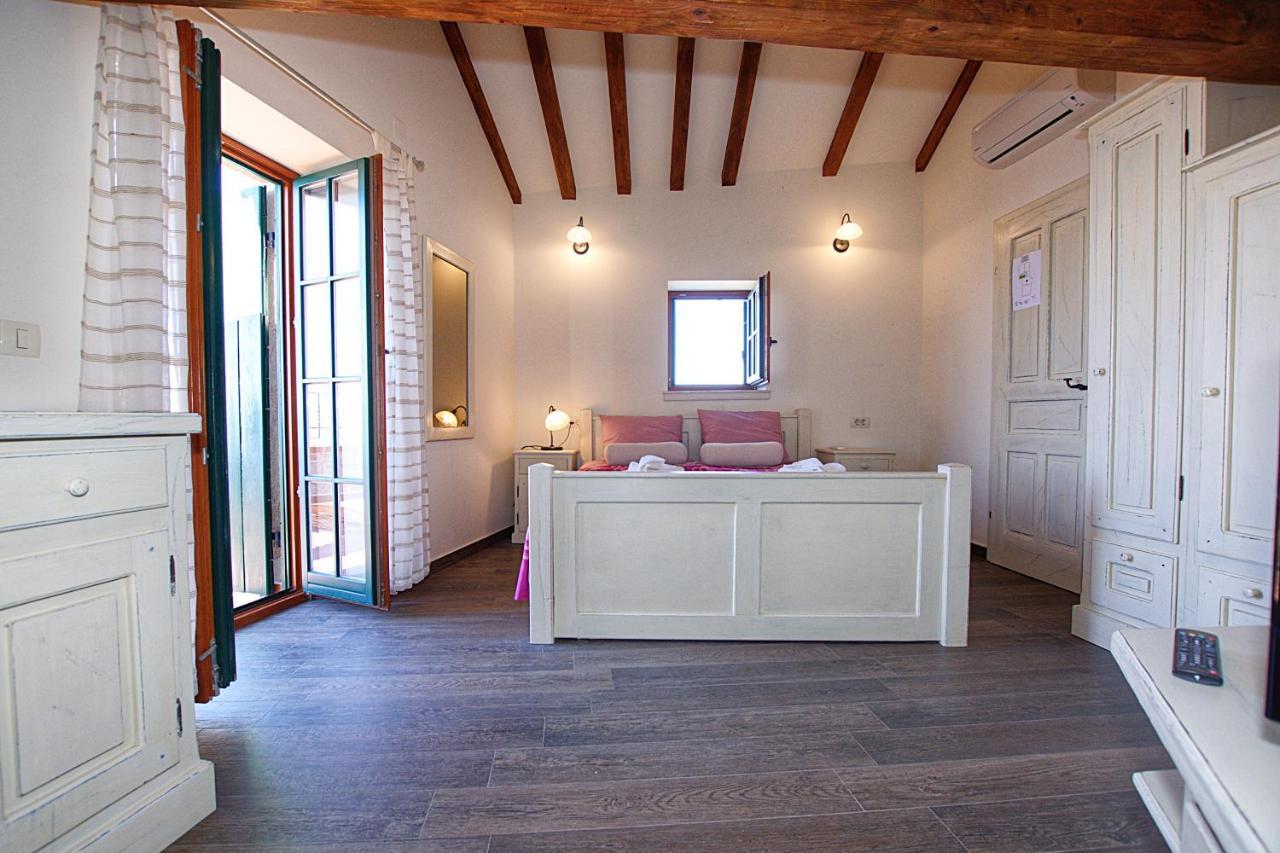 Villa Idassa Ζαντάρ Εξωτερικό φωτογραφία