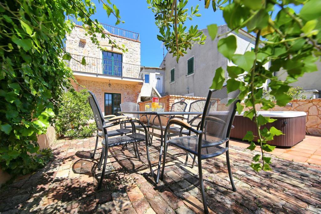 Villa Idassa Ζαντάρ Εξωτερικό φωτογραφία