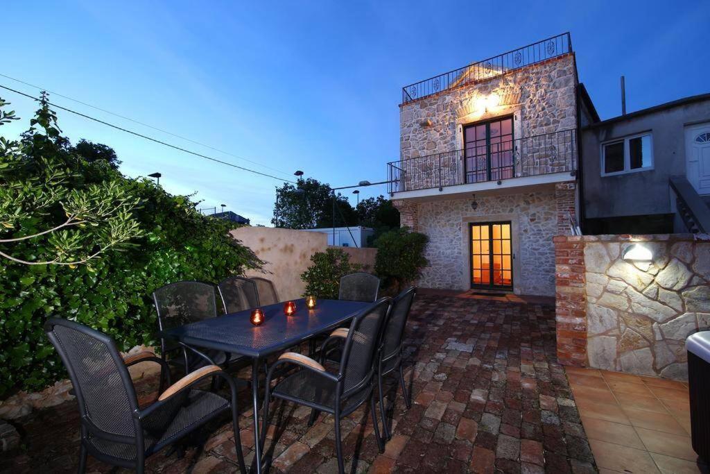 Villa Idassa Ζαντάρ Εξωτερικό φωτογραφία